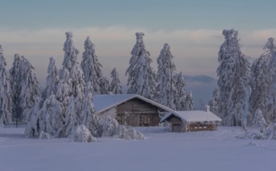 9 декабря: что нельзя делать в День памяти Георгия Победоносца