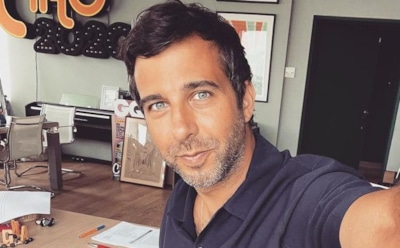 Ургант вспомнил, как в 12 лет смотрел стриптиз в гостях у Боярского