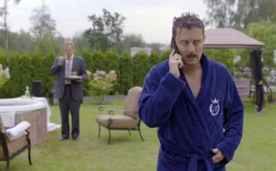 Любимые герои снова в кадре: актеры сериала «Универ. 10 лет спустя»