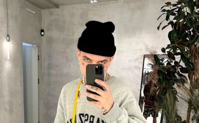 Элджей намекнул на переезд из России