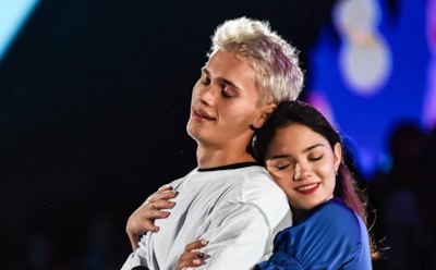 Авербух рассказал, почему Милохин и Медведева стали любимцами публики