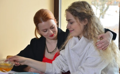 Неожиданное решение: актеры сериала «Дом, где сердце»