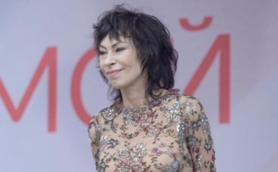 Марину Хлебникову перевели из реанимации