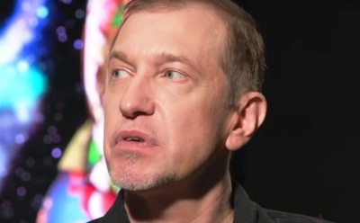 Соседов объяснил, зачем звезды скрывают нетрадиционную ориентацию