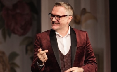 Актер Сергей Пиоро рассказал о смене жанра «Универа»