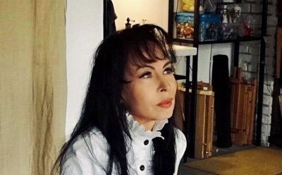 Марина Хлебникова впервые высказалась после пожара