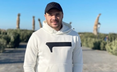 Эмин Агаларов рассказал, сколько стоила его раскрутка