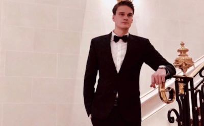 Двукратного олимпийского чемпиона Аньеля обвинили в изнасиловании подростка