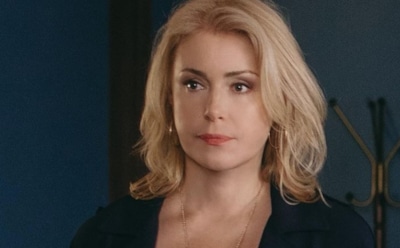 Сестра Марии Шукшиной раскритиковала ее «антиваксерскую» позицию