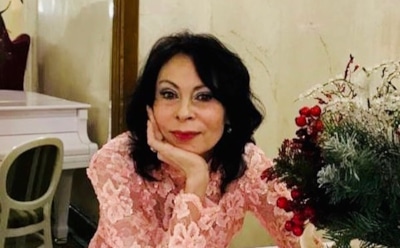 Представители Хлебниковой осудили СМИ за публикацию ее «разговора с подругой»