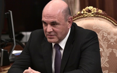 Правительство выделило малоимущим семьям 14 млрд рублей