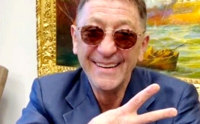 Адвокат раскрыла детали развода Лепса с женой