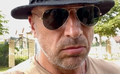 Нагиев решил сделать пирсинг на лице