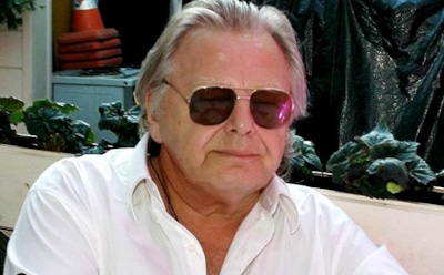 После серии операций Юрий Антонов триумфально выступил в Кремле