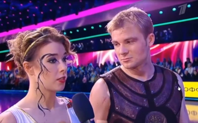 Шоу «Ледниковый период»: обзор выступлений десятого выпуска