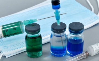 В Москве подросткам начали платить за участие в испытаниях вакцины