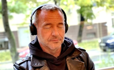 Звезда «Ликвидации» Максим Дрозд просит молиться за пострадавшего сына