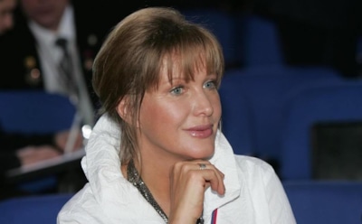 Рудинштейн перед смертью рассказал о любвеобильности юной Прокловой