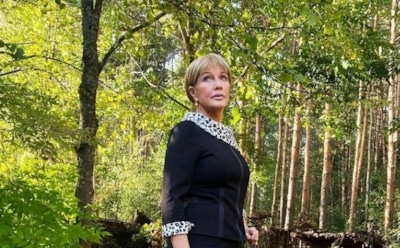 Проклова ответила на слова Рудинштейна о своей бурной юности