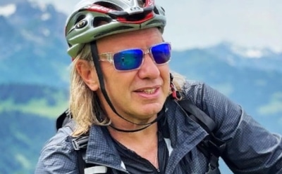 Дробыш вспомнил, как чуть не умер на «Евровидении» из-за ошибки врача