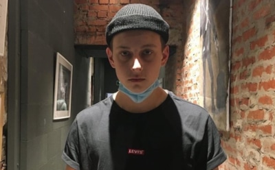 Стало известно о состоянии избитого сына актера Дрозда