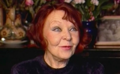 СМИ рассказали о наследстве Нины Ургант