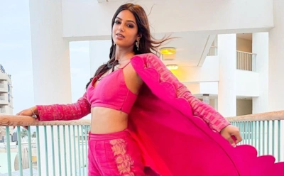 Победительницей конкурса «Мисс Вселенная – 2021» стала представительница Индии