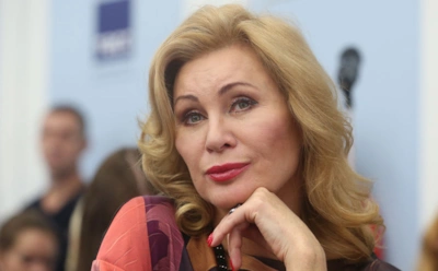 Певица, актриса и дизайнер: интересные факты о Вике Цыгановой