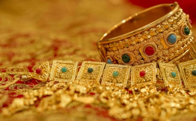 Интересные факты о золоте