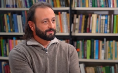 Книги, которые советует прочитать Илья Авербух