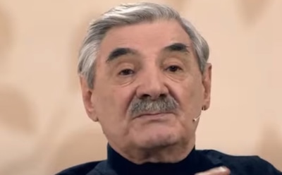 Панкратов-Черный ополчился против Корчевникова из-за неудобных вопросов