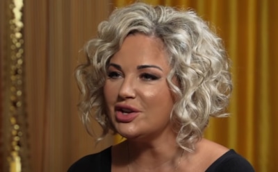 Мария Максакова проиграла суд с бывшим мужем