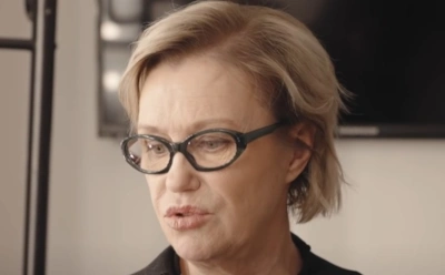 Ирина Розанова рассказала, как Наталья Гундарева помогла ей в карьере