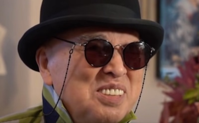 Вячеслав Зайцев публично уличил сына во лжи