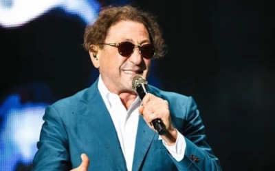 Григорий Лепс едва не сорвал новогоднюю премьеру из-за болезни