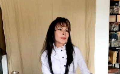 Хлебникова впервые официально обратилась к фанатам