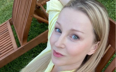 Два мужа актрисы Ольги Медынич