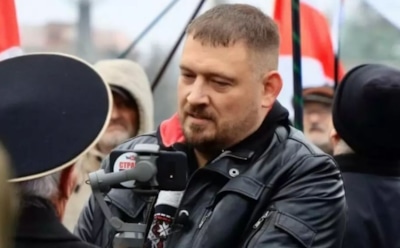 В Беларуси вынесли приговор Сергею Тихановскому