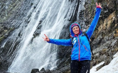 Звезда российского биатлона: интересные факты о Кристине Резцовой