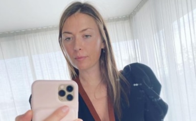 Компанию Марии Шараповой обвинили в дискриминации инвалидов