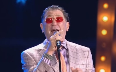 Помощник Григория Лепса ответил на слухи о его запое