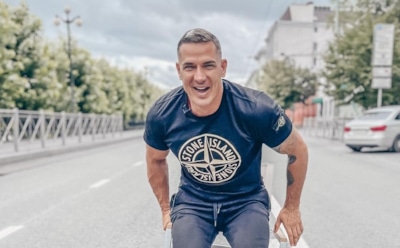 Экс-муж Бородиной выбрал невесту на «Давай поженимся!»