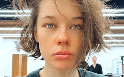 «Полчаса плакала»: книгу Екатерины Шпицы выпустили с ошибками