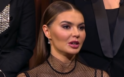 Алина Кабаева рассказала о своей главной неудаче в жизни