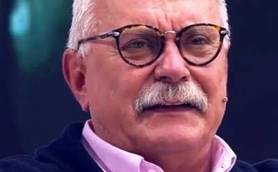 Михалков обвинил режиссера Салбиева в подделке своей подписи ради премии