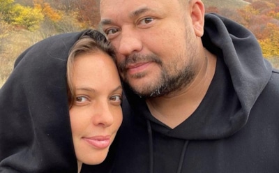 Сергей Жуков вспомнил о предложении «выкупить» жену из «Сливок» за $1 млн