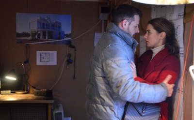 Жертва ради близких: актеры сериала «Из чувства долга»