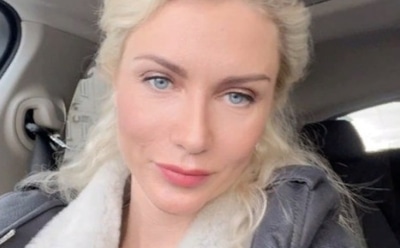 Катя Гордон рассказала о злоупотреблениях в сфере суррогатного материнства