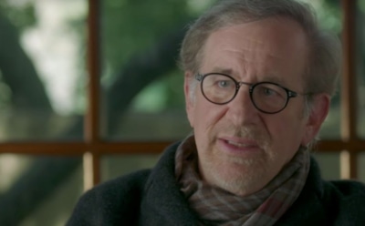 6 малоизвестных фильмов Стивена Спилберга