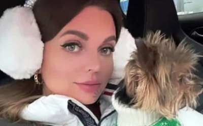 Беременная жена Александра Энберта оказалась в реанимации